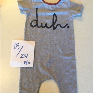 Rags to raches 18-24 mo